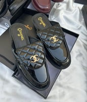 سليبر شانيل