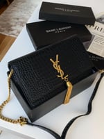 شنطة سان لوران انفلب