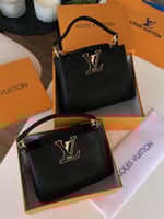 شنطة لويس فيتون كابوسين