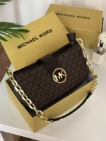 شنطة مايكل كورس