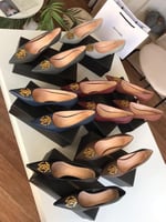 كعب روبرتو كفالي