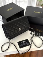 شنطة شانيل كروس