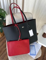 لاكوست دبل فيس