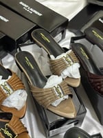 سليبر سان لوران