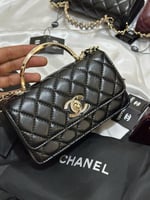 شنطة شانيل 24B