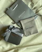 طقم مسيكا مع الملحقات