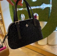 شنطة سهرات كرستال توري بورش