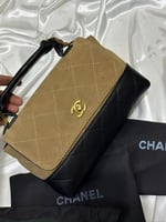 شنطة شانيل الجديدة