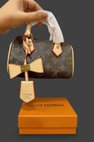 شنطة لويس فيتون سبيدي