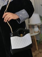 شنطة شانيل شوبنق