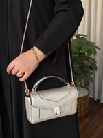 شنطة بولغري