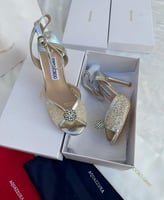 كعب جيمي شو