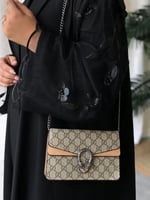 شنطة قوتشي ديونيسوس