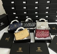 شنطة شانيل كيلي