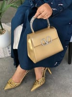 طقم فالنتينو