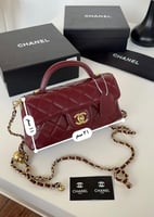 شنطة شانيل هاندل