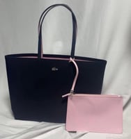 لاكوست دبل فيس