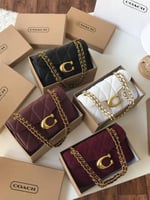 شنطة كوتش تابي