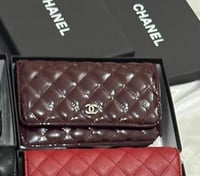 شنطة شانيل كروس