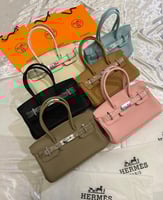 شنطة ارميز بيركن