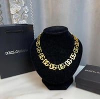 سلسال دولتشي&غابانا مع الملحقات