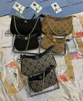 شنطة توري بورش الجديدة