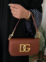 شنطة دولتشي اند غابانا