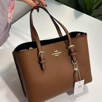 كوتش مولي توت باق