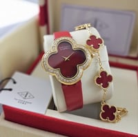 ساعة فان كليف