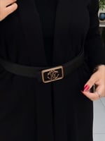 حزام روبرتو كفالي