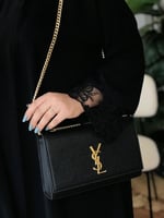 شنطة سان لوران