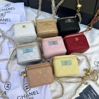 شانيل ميني فانيتي