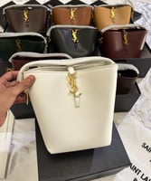 شنطة سان لوران بوكيت