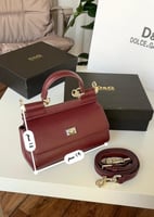 شنطة سيسلي دولتشي اند غابانا