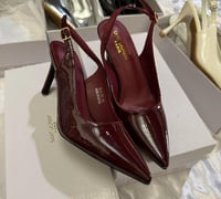 كعب سان لوران