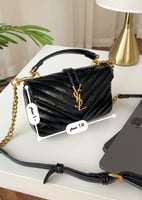 شنطة سان لوران كالج