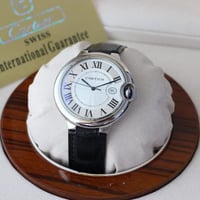 ساعة كارتير