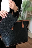 شنطة لويس فيتون توت باق نيفر فل