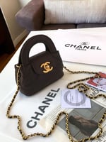 شنطة شانيل ميني