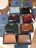 شنطة توري بورش ( لمعه )