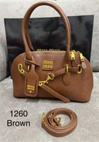 شنطة ميو ميو