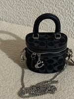 شنطة كوتش دلو ميني