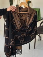 سكارف قوتشي