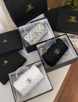 شنطة شانيل كيلي