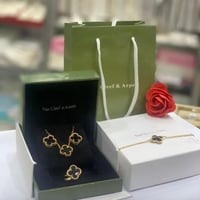 اطقم فان كليف مع الملحقات