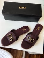 سليبر دولتشي اند غابانا