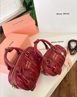 شنطة ميو ميو