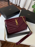 شنطة سان لوران انفلب