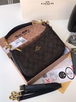 شنطة كوتش تيري