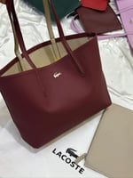 لاكوست دبل فيس (توت باق)